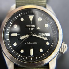 Montre automatique SEIKO