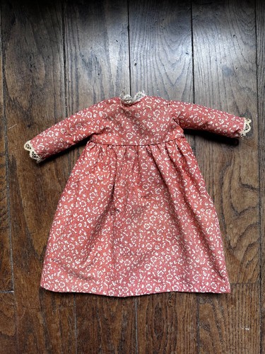 Robe poupée jumeau - poupée,