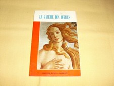 La Galerie des Offices Roberto