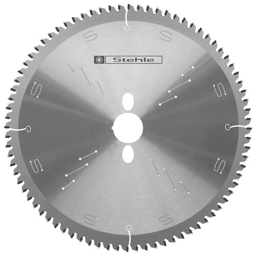Lame scie circulaire 300 - lame,