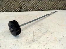 Briggs & Stratton 11 Hp I/C 253707 - Jauge niveau d'huile ref. 495229