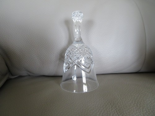 Clochette table de - de, ou