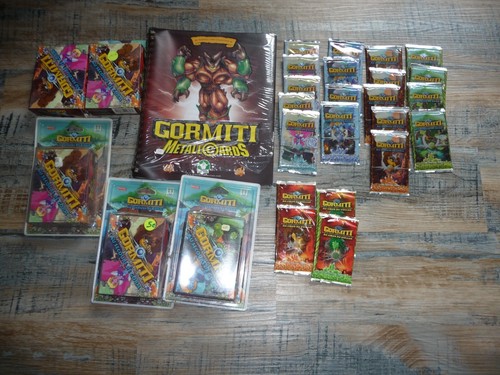 Lot cartes booster - cartes,