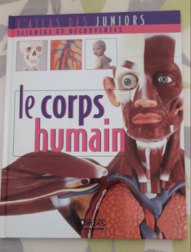 Atlas des juniors le - des, :