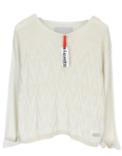 SUPERDRY Pull Crew Vintage