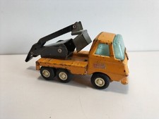 CAMION GRUE SANSON RICO / MINI SANSON