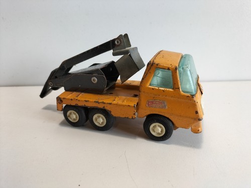 Camion grue sanson rico mini - camion, /