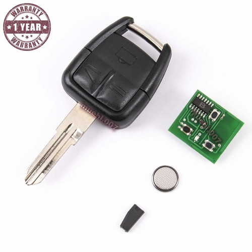 Cle 433mhz id40 - 3, pour