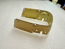 Carrosserie Coupé de Voiture Meccano Car Constructor n°1 ref A1219 jouet de 1939