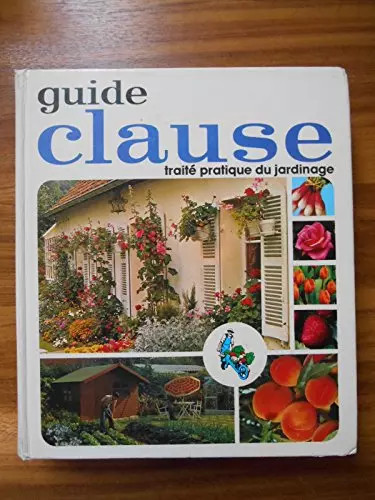 Guide clause traité pratique - guide,