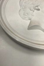 Assiette Bisquit Royal