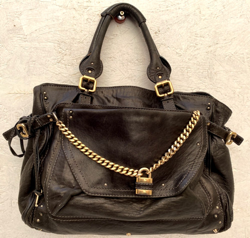 Chloé paddington grand - *,