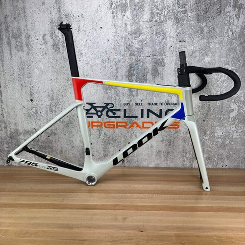 New 2026 look 795 blade - 2026,