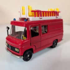 Siku V339 Benz