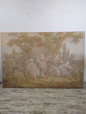 Tableau Tapisserie d'Aubusson Murale