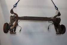 train arrière peugeot 206 3/5 portes (2A/C) 5148H7 210274