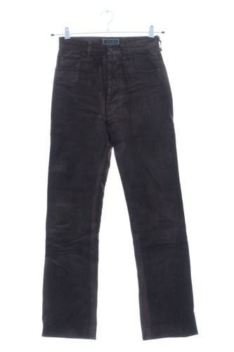 Enjoy pantalon cuir dames - en,