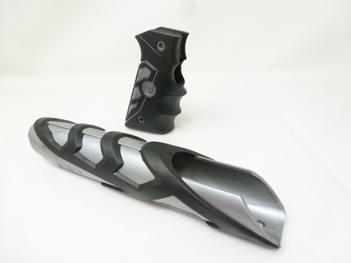 Silver black smart parts ion - parts,