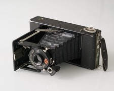 Appareil photo pliable Agfa