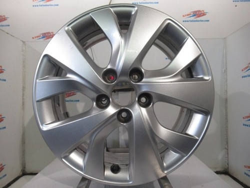 Jante aluminium citorne gd - aluminium,