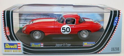 Revell scale slot car - revell,