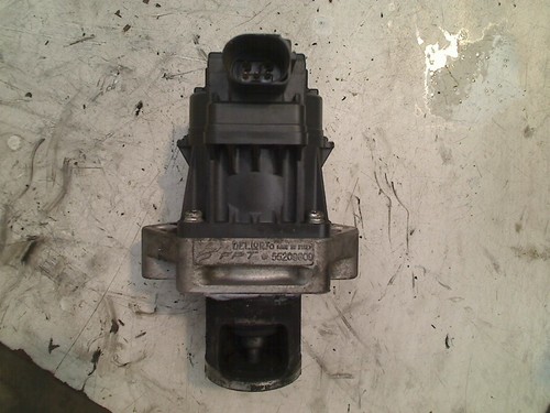 Egr divers opel - egr, insignia