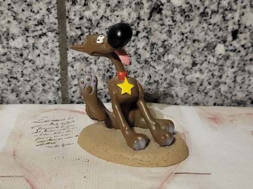 Figurine lucky luke atlas - lucky,