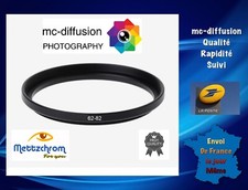 Bague D'adaptation Pour Filtre