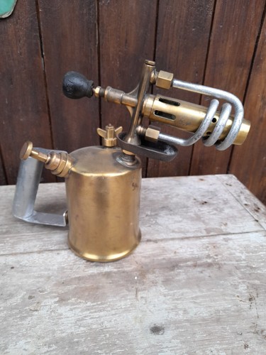 Lampe fer souder vesta - a, a2