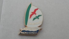PIN S VOILIER TRIMARAN