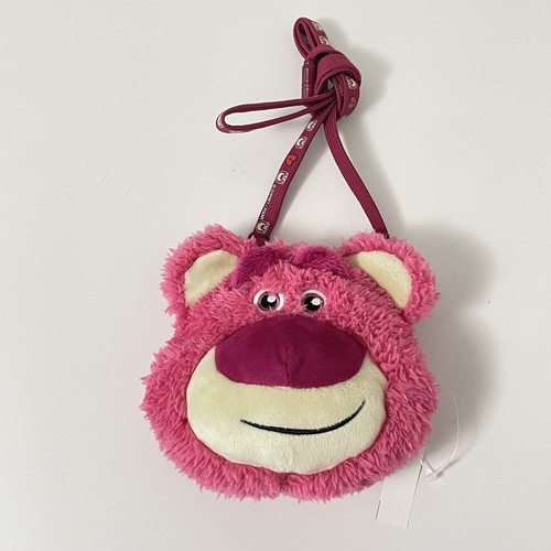 Disney toy story lotso - toy,
