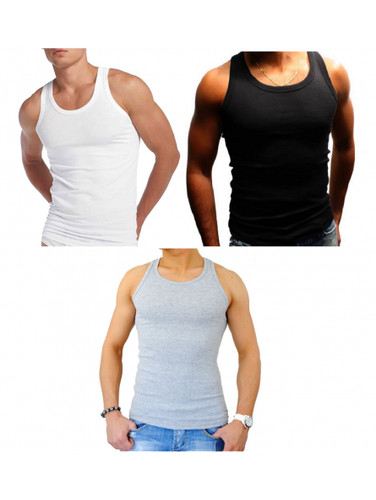 Lot de 3 débardeurs - lot,