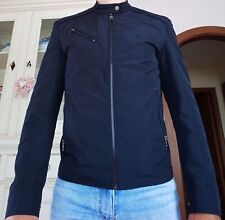 GILET HOMME PRINTEMPS/ÉTÉ, DÉCONTRACTÉ, marque CELIO, TAILLE S, bleu marine