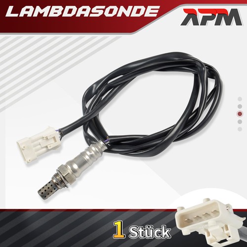 Sonde lambda diagnostic pour - sonde,