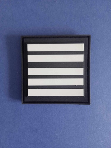 Gendarmerie police grade - /,
