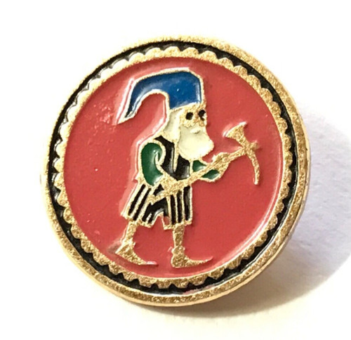 Gnome dwarf ussr original - gnome,