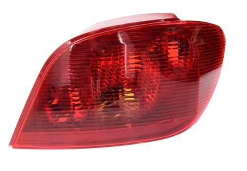 Feu arri droit pour - arri�re,