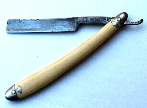Ancien coupe choux gibson our - choux,