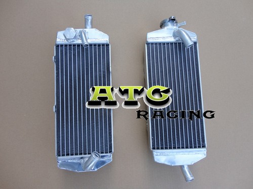 Radiateur aluminium pour - en,