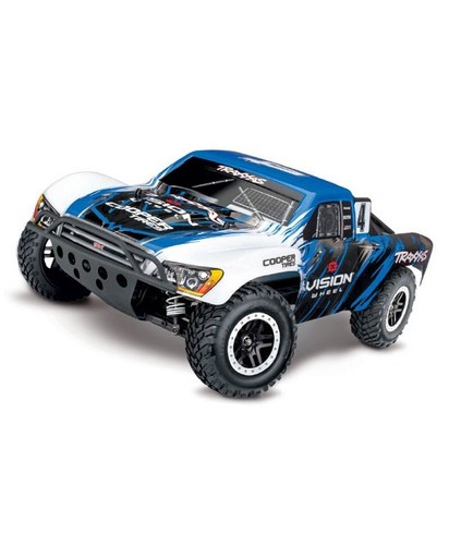 Slash vision clipless - slash, 1/10