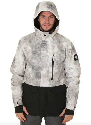 Nwt quicksilver mission - nwt,