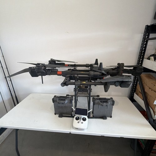 Dji agras t16 agricultural - agras,