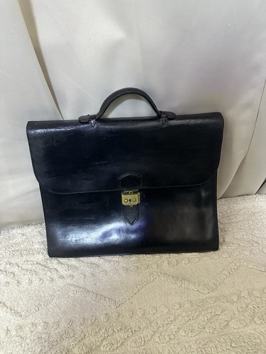 Porte document mallette - mallette, en