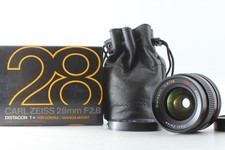 Near mint contax carl - contax,