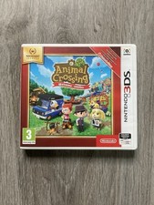Animal crossing New leaf -