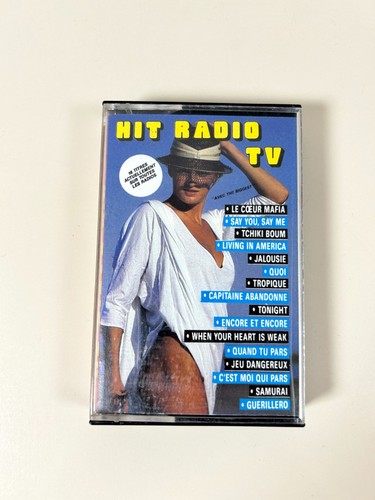 Hit radio le coeur - tv,