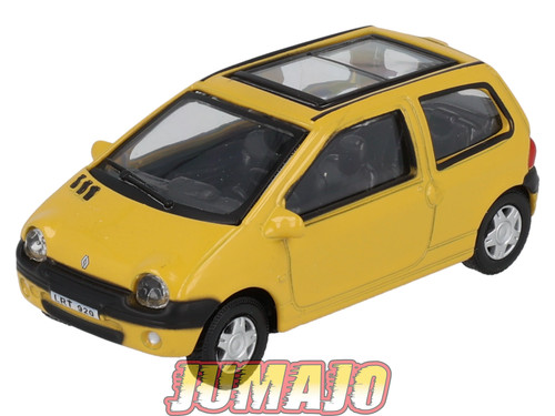 Car132 voiture cararama - 1/43,