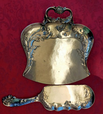 Gallia Christofle - Pelle et