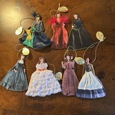 7 Scarlett O Hara Costumes