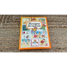 L'imagerie des Vacances